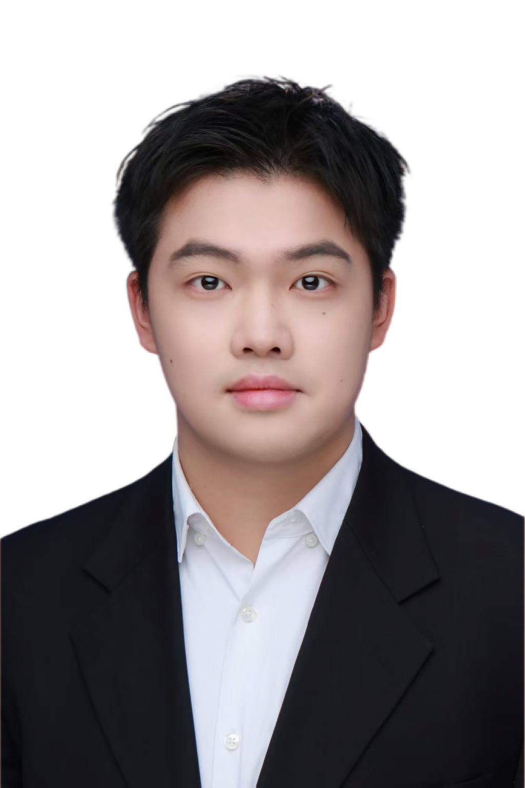 Feiying Chen portrait
