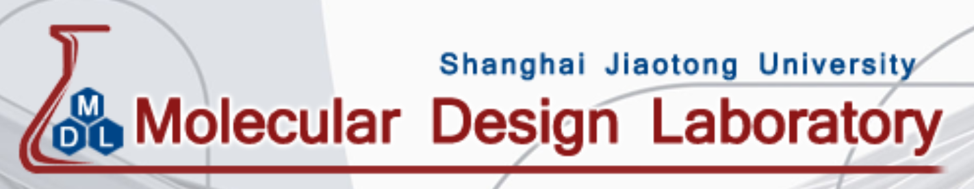 Molecular Design Laboratory logo